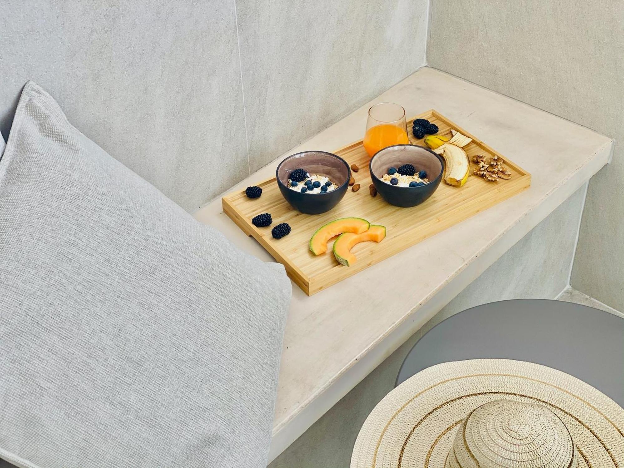 Canaryislandshost L Boya Suites 宏达海滩 外观 照片