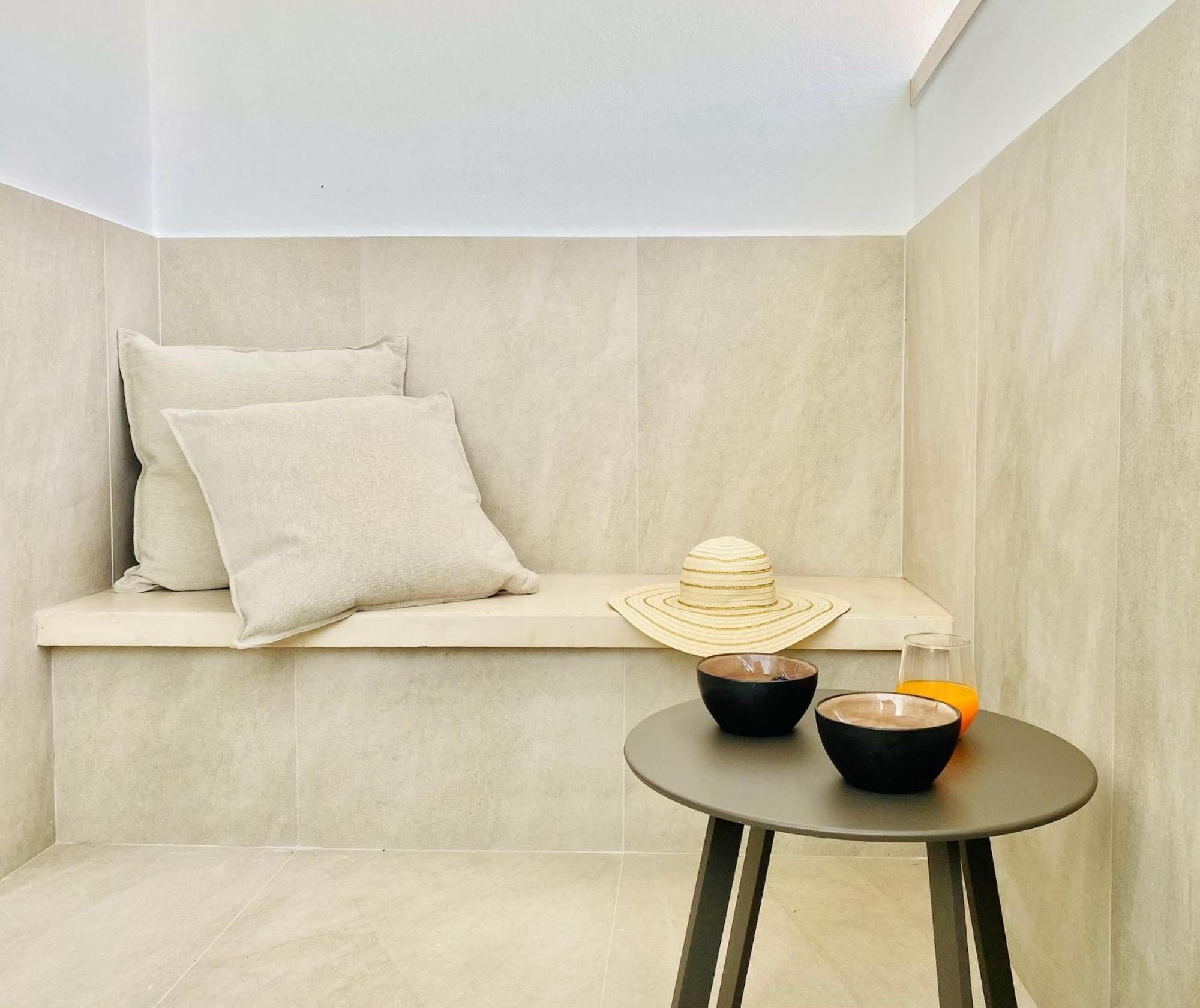 Canaryislandshost L Boya Suites 宏达海滩 外观 照片