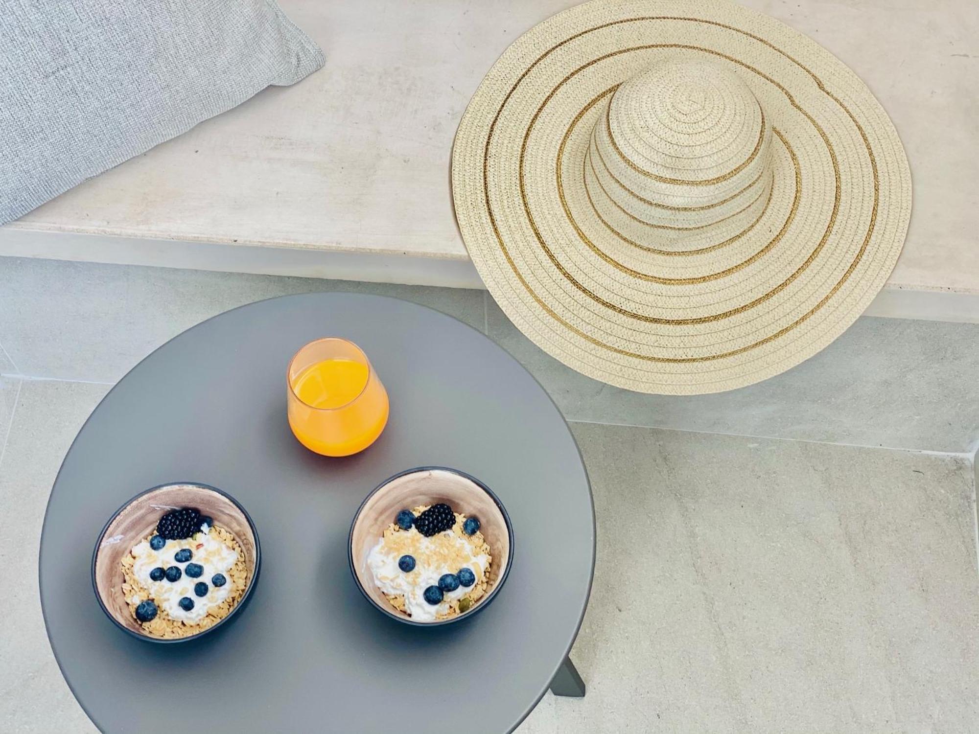 Canaryislandshost L Boya Suites 宏达海滩 外观 照片