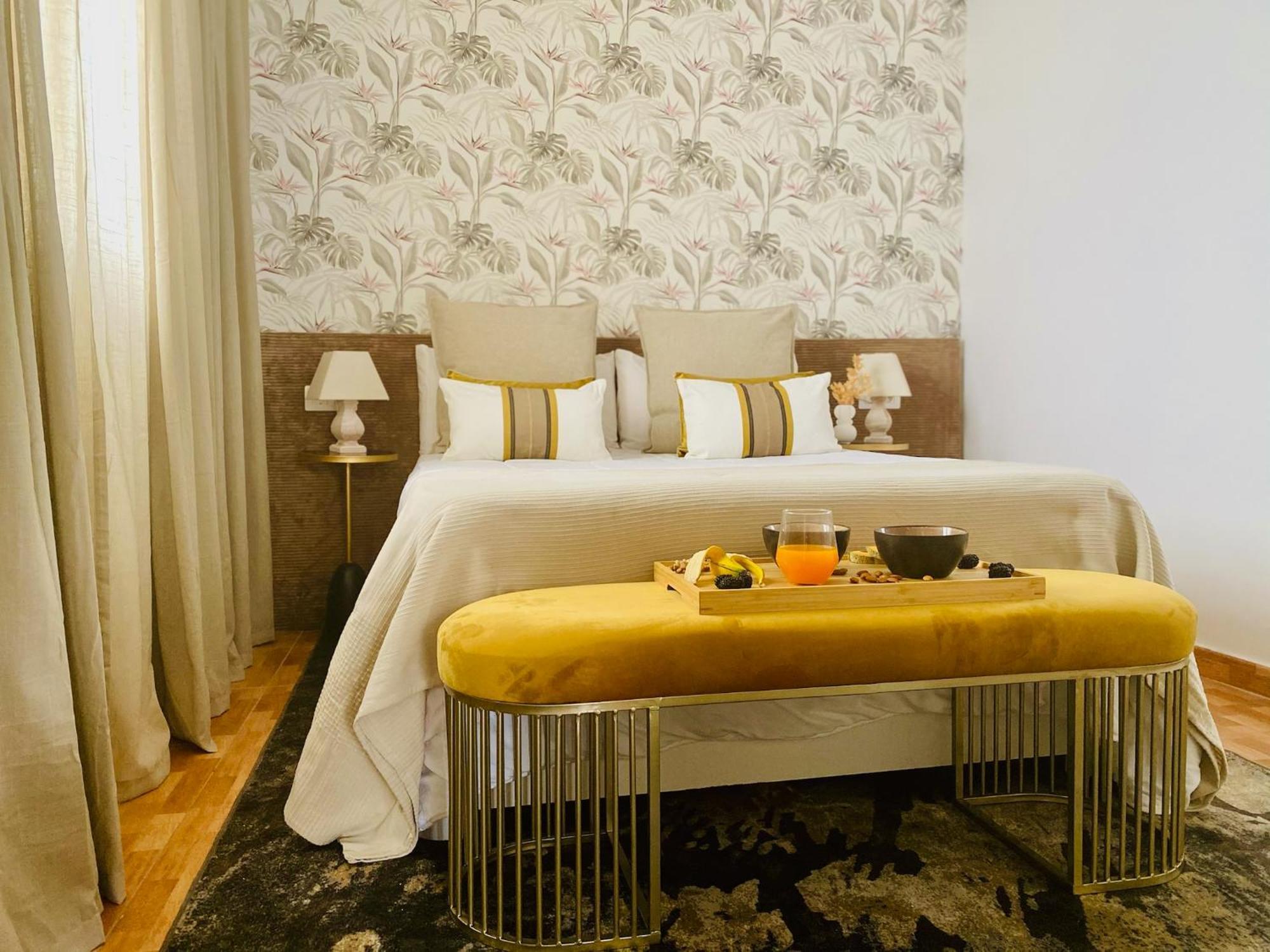 Canaryislandshost L Boya Suites 宏达海滩 外观 照片