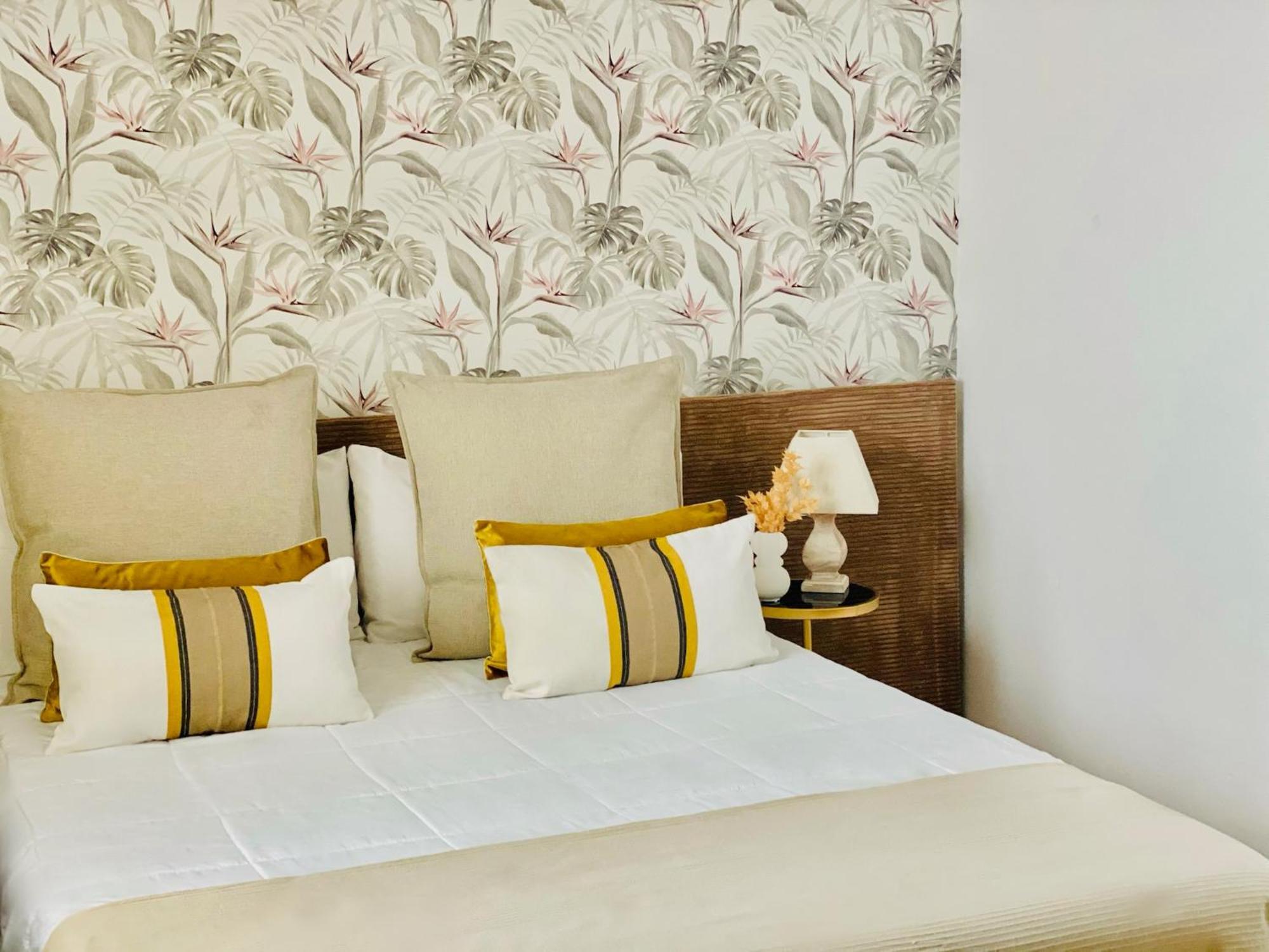 Canaryislandshost L Boya Suites 宏达海滩 外观 照片