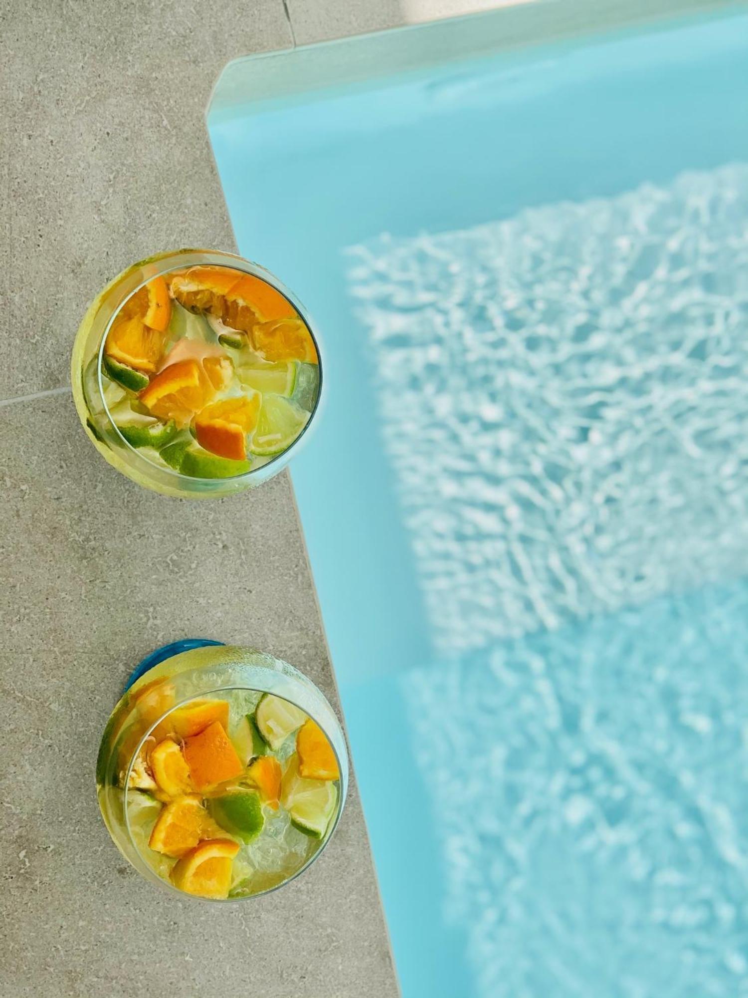 Canaryislandshost L Boya Suites 宏达海滩 外观 照片