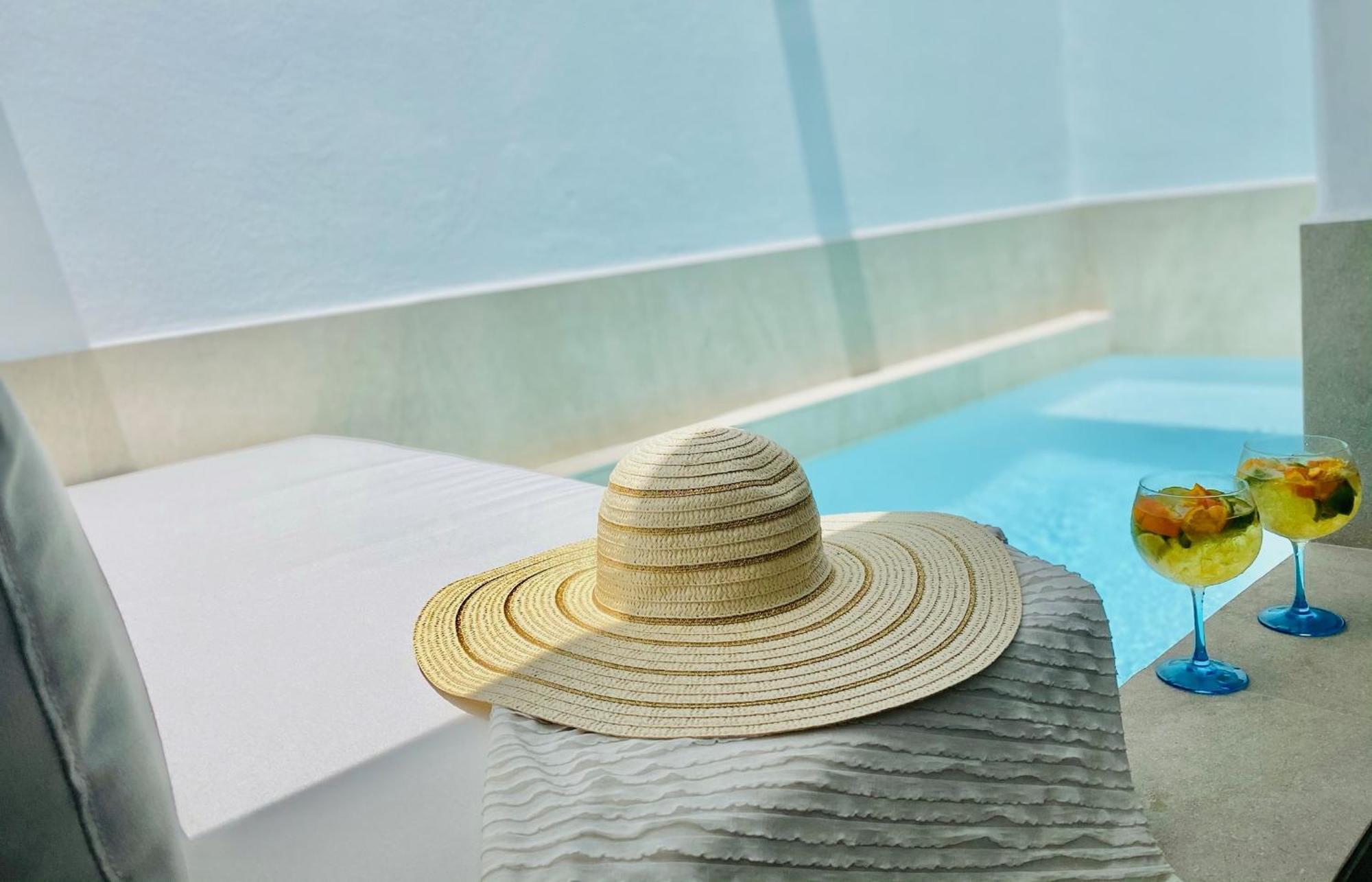 Canaryislandshost L Boya Suites 宏达海滩 外观 照片