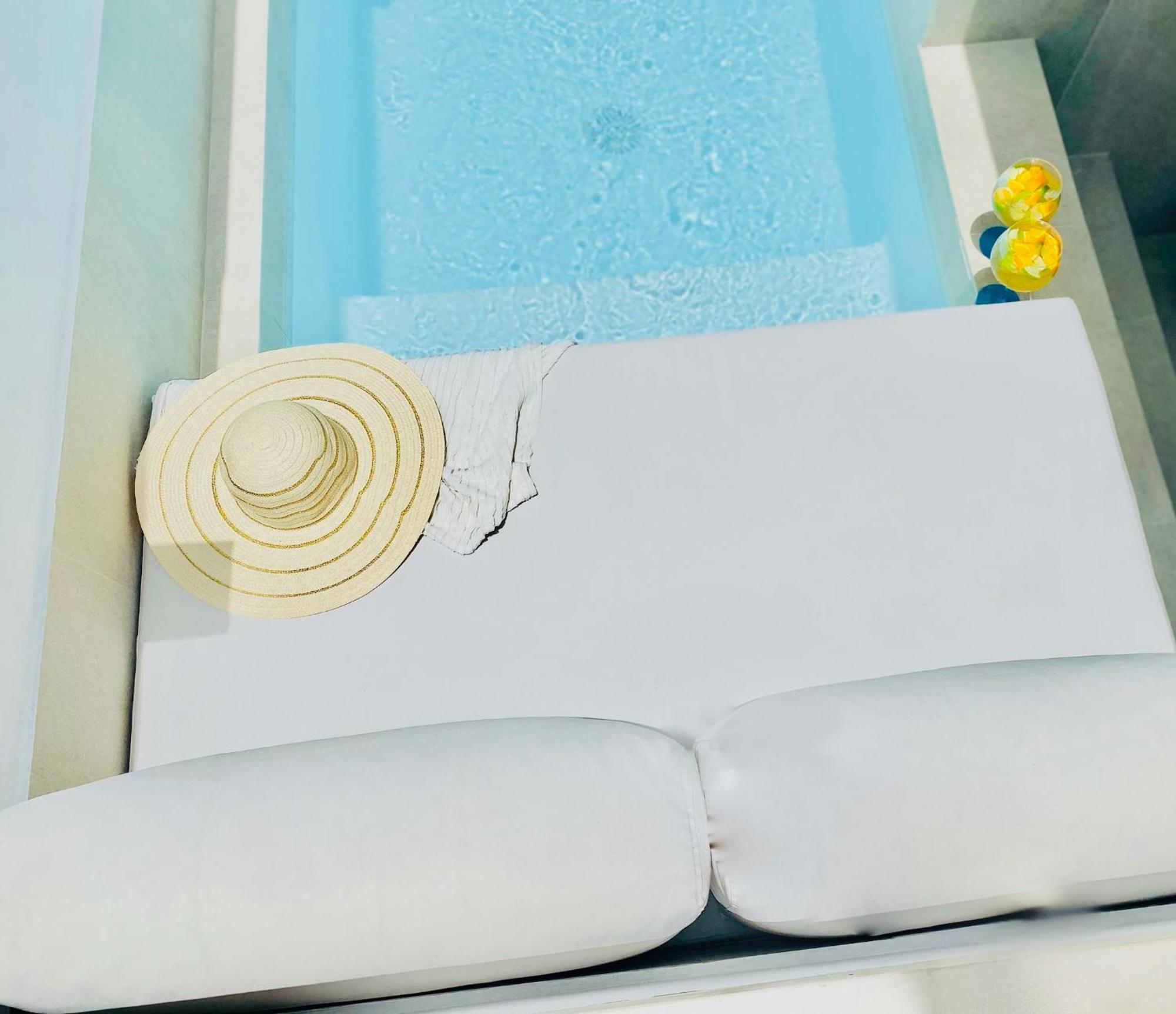 Canaryislandshost L Boya Suites 宏达海滩 外观 照片