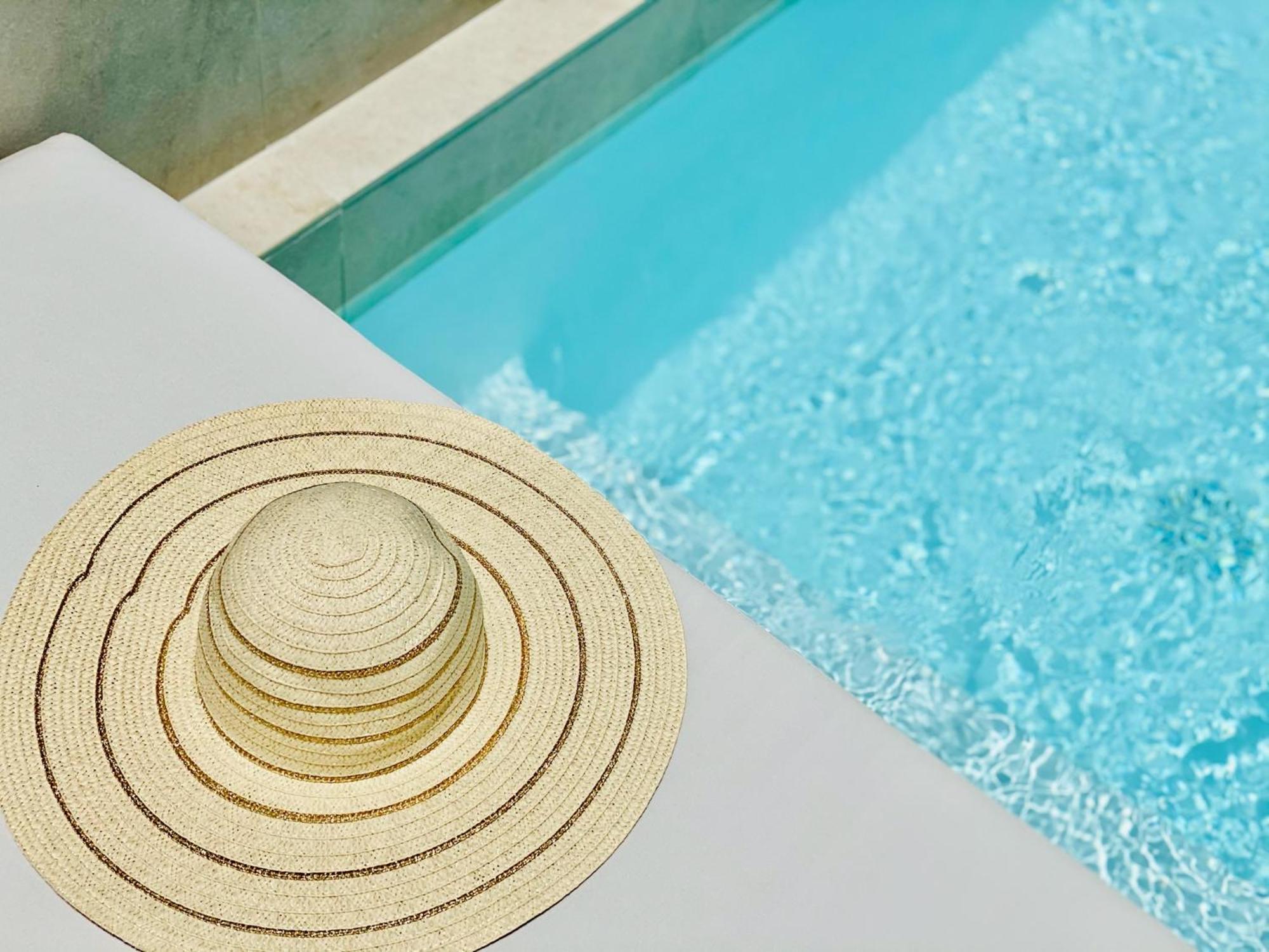 Canaryislandshost L Boya Suites 宏达海滩 外观 照片