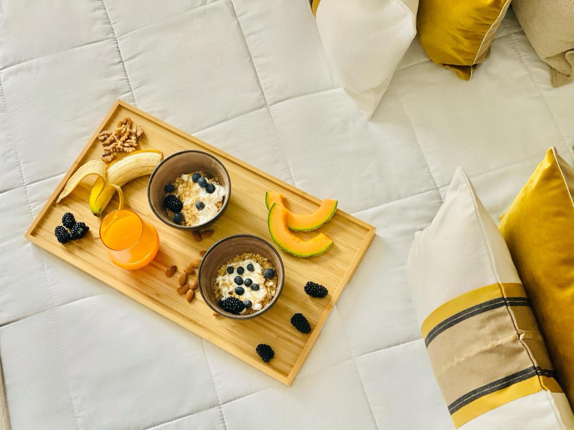 Canaryislandshost L Boya Suites 宏达海滩 外观 照片