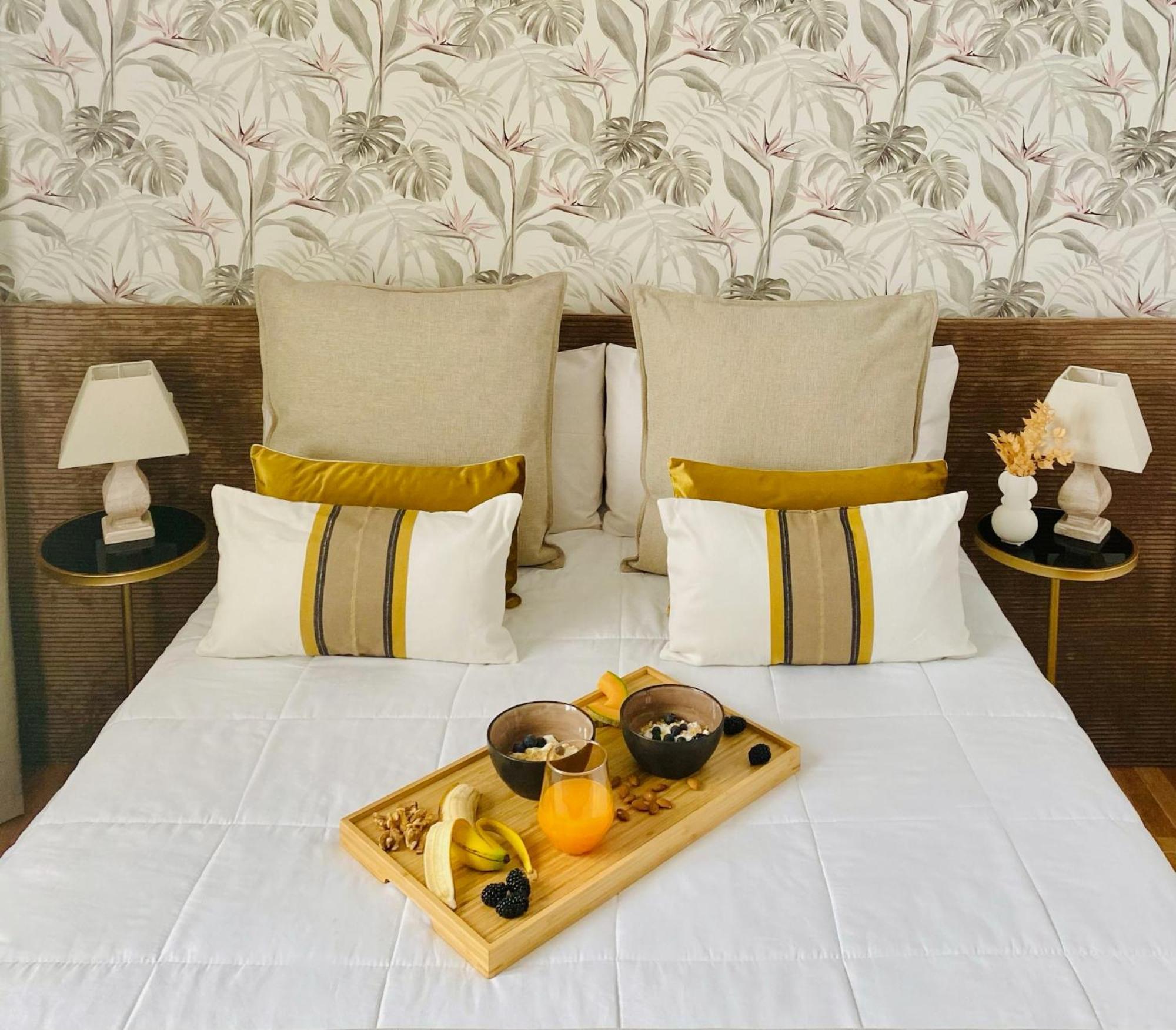 Canaryislandshost L Boya Suites 宏达海滩 外观 照片